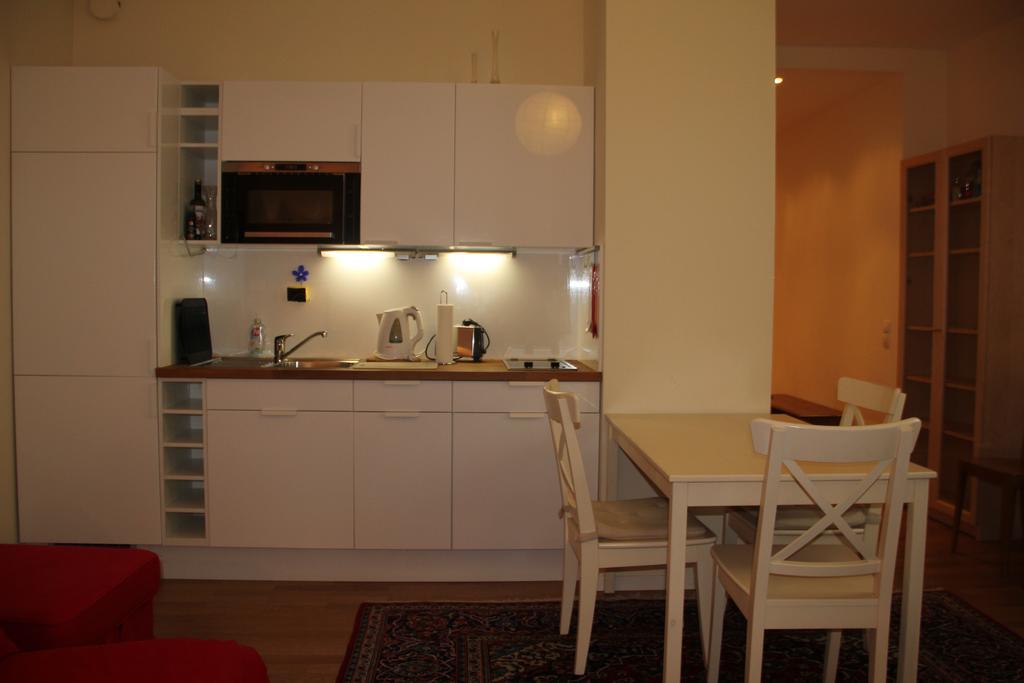 Apartment Premarental Vienna