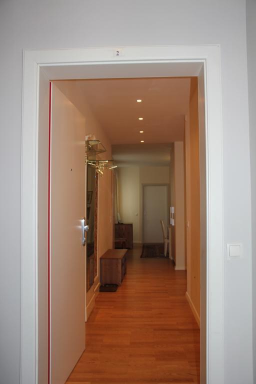 Apartment Premarental