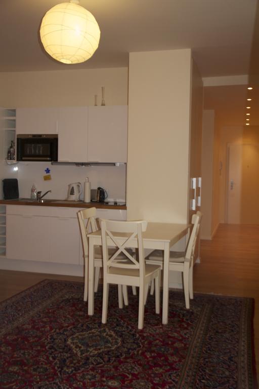 Apartment Premarental Vienna